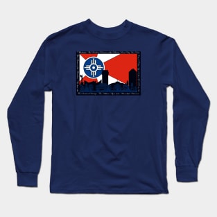 Wichita Long Sleeve T-Shirt